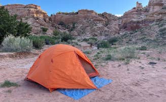Nicki S.'s photo at Fremont Granary Site near Capitol Reef National Park