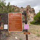 Review photo of Sam Stowe Campground — Fremont Indian State Park by Mary H., May 26, 2026
