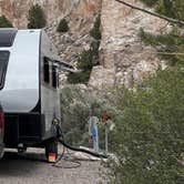 Review photo of Sam Stowe Campground — Fremont Indian State Park by Mary H., May 26, 2026
