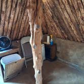 Review photo of Sam Stowe Campground — Fremont Indian State Park by Barry S., October 11, 2026