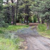 Review photo of Fremont National Forest Upper Jones Forest Camp by Greg B., May 31, 2026
