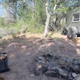 Review photo of Fremont River Dispersed Site by Jensen S., June 24, 2026