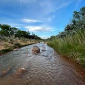 Review photo of Fremont River Dispersed Site by Danielle S., July 27, 2024