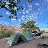 Review photo of Fremont River Dispersed Site by Danielle S., July 27, 2024