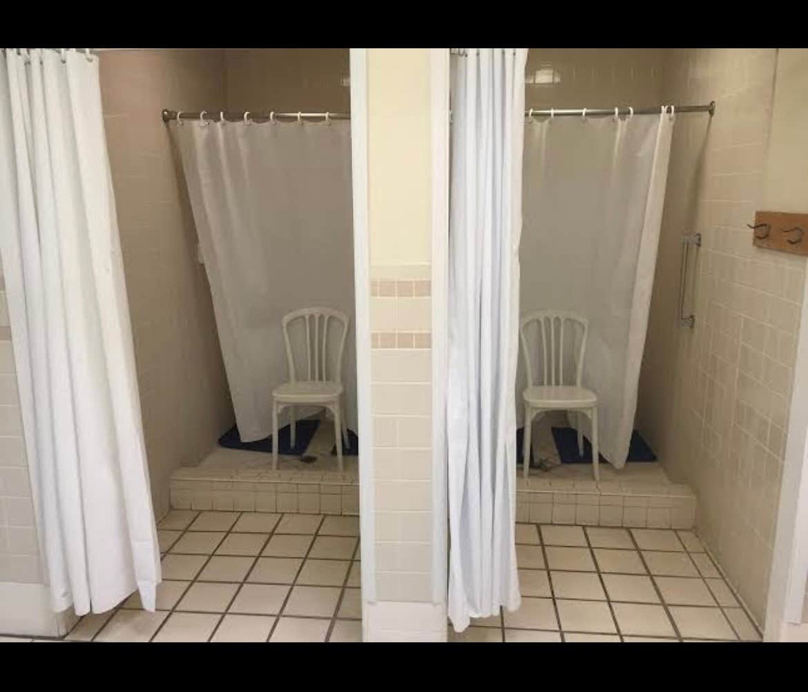 Camper-submitted photo at French Camp Recreational Vehicle Park near Stockton, CA