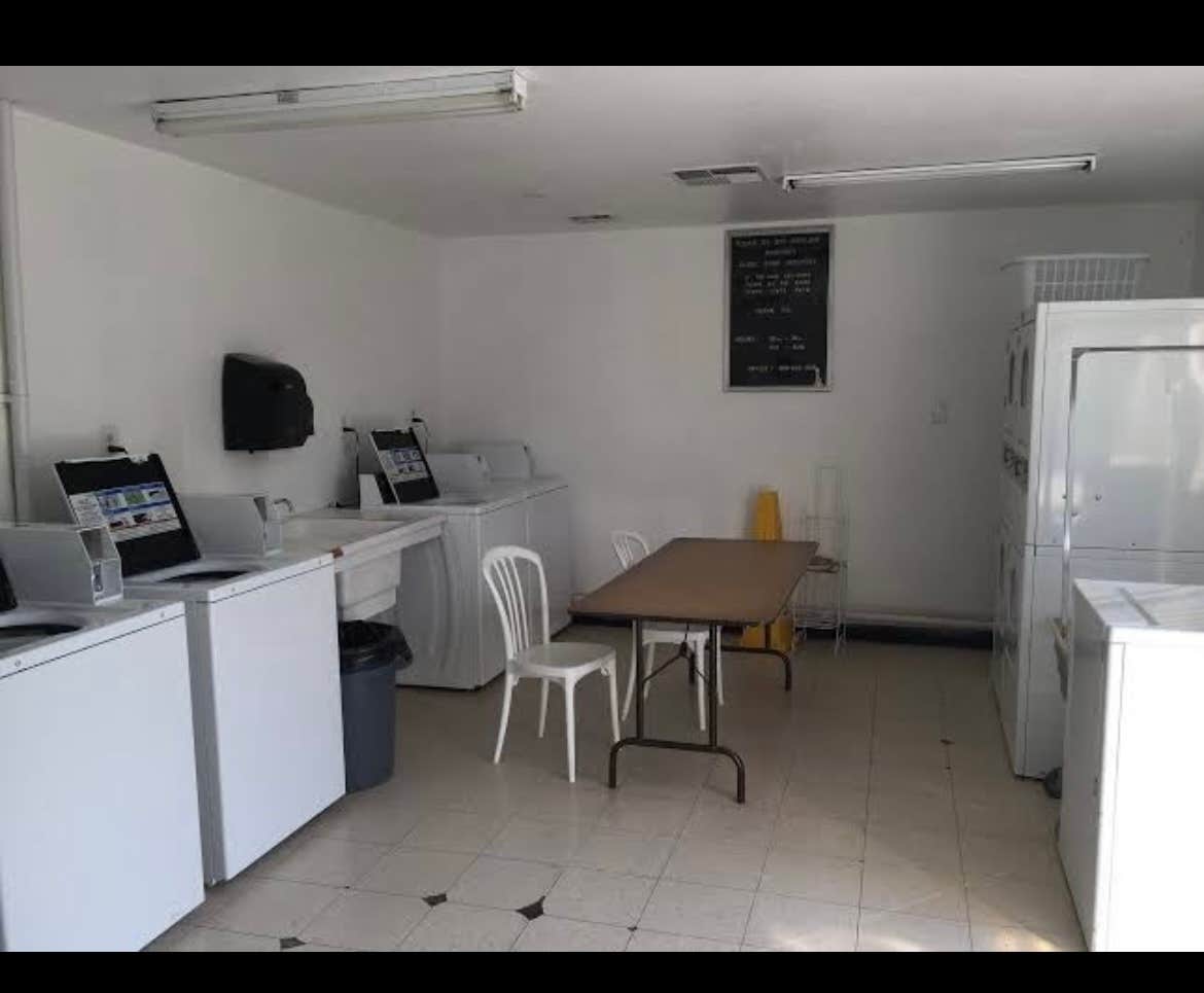 Camper-submitted photo at French Camp Recreational Vehicle Park near Stockton, CA