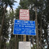 Review photo of French Prairie Rest Area (Northbound) by Laura H., June 28, 2025