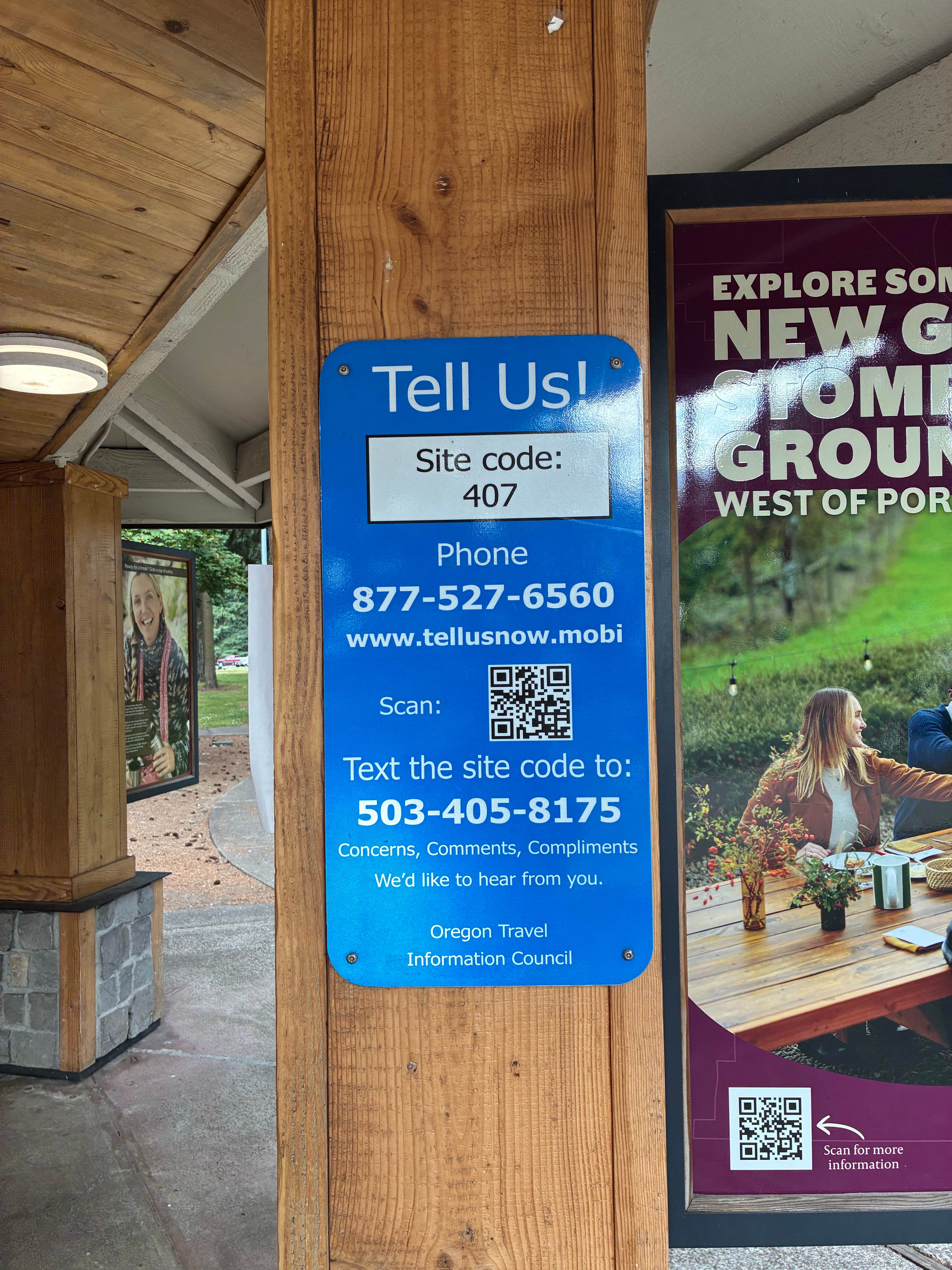 Signs & Maps