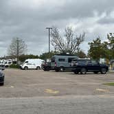 Review photo of French Quarter Public Parking - Basin Lot by Taylor T., April 17, 2025