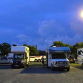 Review photo of French Quarter Public Parking - Basin Lot by Isabelle L., May 1, 2025