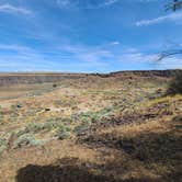 Review photo of Frenchman Coulee Backcountry Campsites by Fish .., June 30, 2024