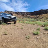 Review photo of Frenchman Coulee Backcountry Campsites by Fish .., June 30, 2024