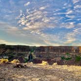 Review photo of Frenchman Coulee Dispersed Camping by billie J., September 23, 2024