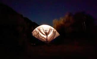 Bre C.'s photo at Frenchman Coulee Dispersed Camping near Beverly, WA