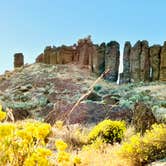 Review photo of Frenchman Coulee Dispersed Camping by Bre C., July 19, 2024