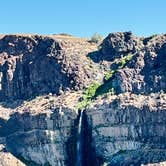 Review photo of Frenchman Coulee Dispersed Camping by Bre C., July 19, 2024