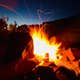 Frenchman Coulee Dispersed Camping
