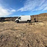 Review photo of Frenchman Coulee Dispersed Camping by Tee C., September 19, 2023