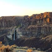 Review photo of Frenchman Coulee Dispersed Camping by billie J., September 23, 2024