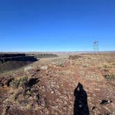 Review photo of Frenchman Coulee Dispersed Camping by Jordan G., June 30, 2026