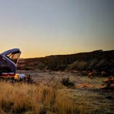 Review photo of Frenchman Coulee Dispersed Camping by billie J., September 23, 2024