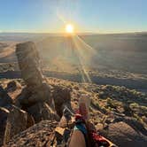 Review photo of Frenchman Coulee Dispersed Camping by Bre C., July 19, 2024