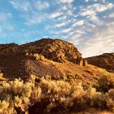 Review photo of Frenchman Coulee Dispersed Camping by billie J., September 23, 2024