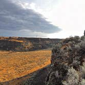 Review photo of Frenchman Coulee Dispersed Camping by Angela A., August 26, 2024