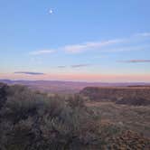 Review photo of Frenchman Coulee Overland Overlook Dispersed Campsite by Fish .., June 30, 2024