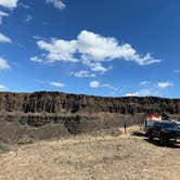 Review photo of Frenchman Coulee Overland Overlook Dispersed Campsite by Tim H., May 19, 2024