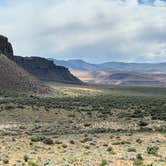 Review photo of Frenchman Coulee Overland Overlook Dispersed Campsite by Tim H., May 19, 2024