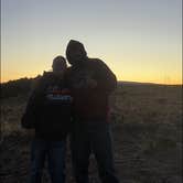 Review photo of Frenchman Coulee Overland Overlook Dispersed Campsite by angela B., June 11, 2026