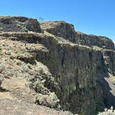 Review photo of Frenchman Coulee Overland Overlook Dispersed Campsite by Tim H., May 19, 2024