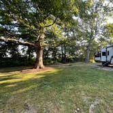 Review photo of Friends Creek Campground by Jill C., September 14, 2025