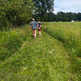 Review photo of Friends Creek Campground by Sara W., July 7, 2024