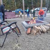Review photo of Friends O' Mine Campground & Cabins by Nicole P., October 22, 2023