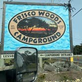 Review photo of Frisco Woods Campground by Roger W., November 16, 2023