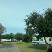 Review photo of Frisco Woods Campground  by Roger W., November 16, 2023