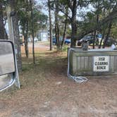 Review photo of Frisco Woods Campground by Roger W., November 16, 2023