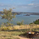 Review photo of Fritch Fortress Campground by Karla L., October 28, 2025