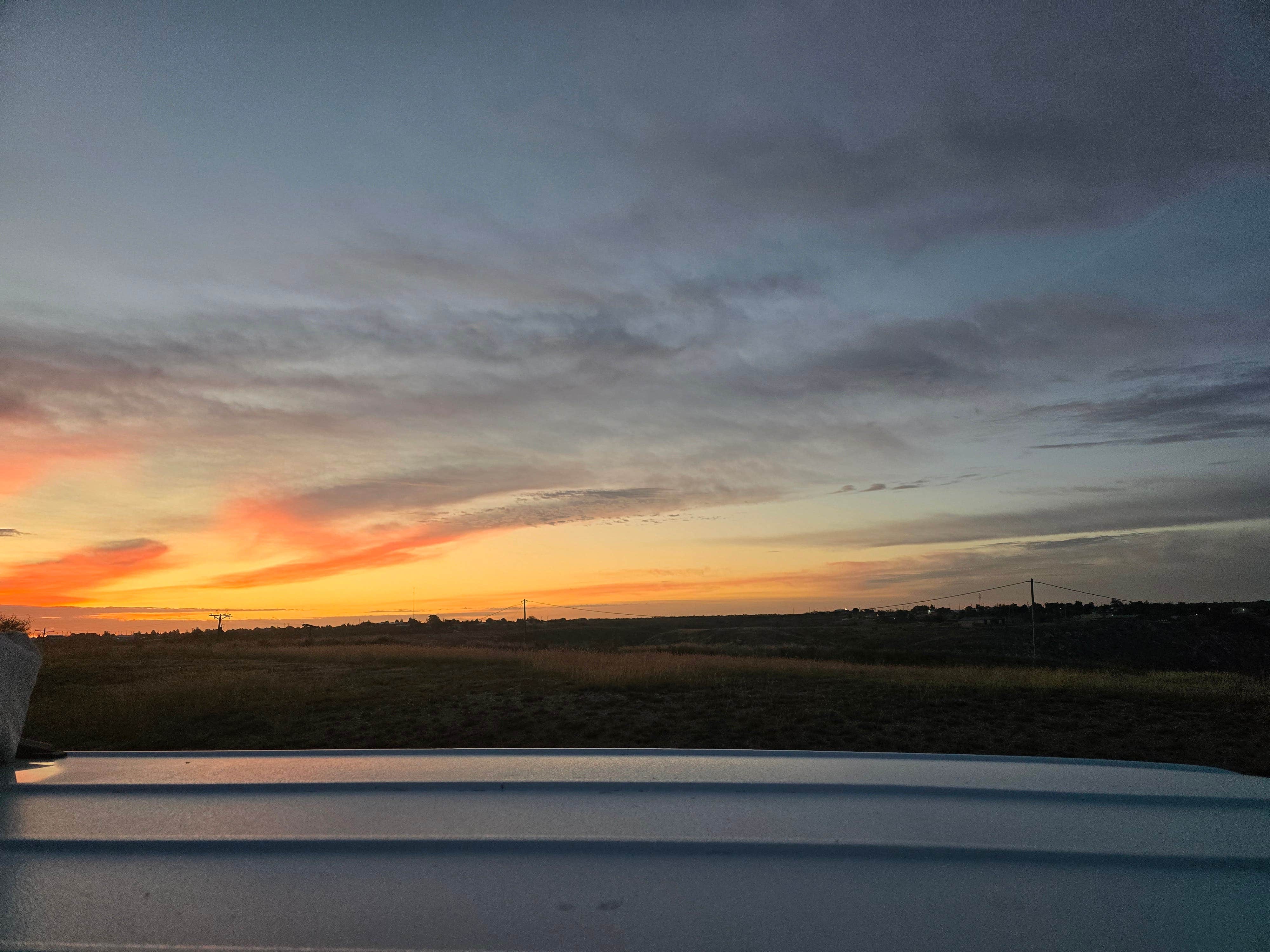Camping near Sanford-Yake Campground — Lake Meredith National Recreation Area: Fritch Fortress Campground, Fritch, Texas
