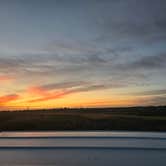 Review photo of Fritch Fortress Campground by Karla L., October 28, 2025