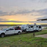 Review photo of Fritch Fortress Campground by Kathy S., April 28, 2025