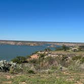 Review photo of Fritch Fortress Campground by Kleine L., October 17, 2026