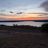 Review photo of Fritch Fortress Campground by Michele Z., May 26, 2026