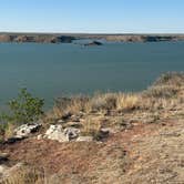 Review photo of Fritch Fortress Campground by Michele Z., May 26, 2026