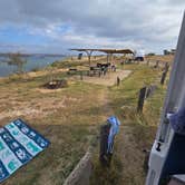 Review photo of Fritch Fortress Campground by Karla L., October 28, 2025