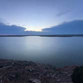 Review photo of Fritch Fortress Campground by Christian S., June 27, 2026