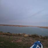 Review photo of Fritch Fortress Campground by Karla L., October 28, 2025