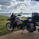 Review photo of Fritch Fortress Campground by Marcus J., June 25, 2025